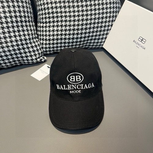 Balenciaga Caps #1250570 $36.00 USD, Wholesale Replica Balenciaga Caps