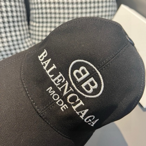 Replica Balenciaga Caps #1250570 $36.00 USD for Wholesale