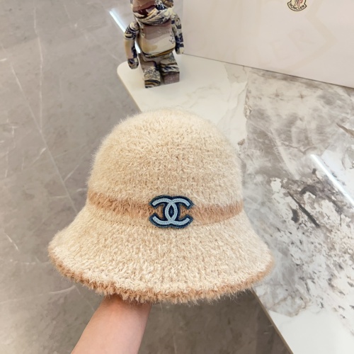 Chanel Caps #1250577 $32.00 USD, Wholesale Replica Chanel Caps