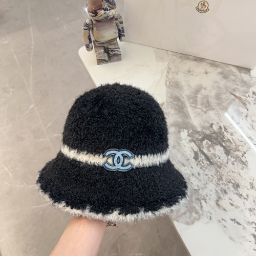 Chanel Caps #1250578 $32.00 USD, Wholesale Replica Chanel Caps