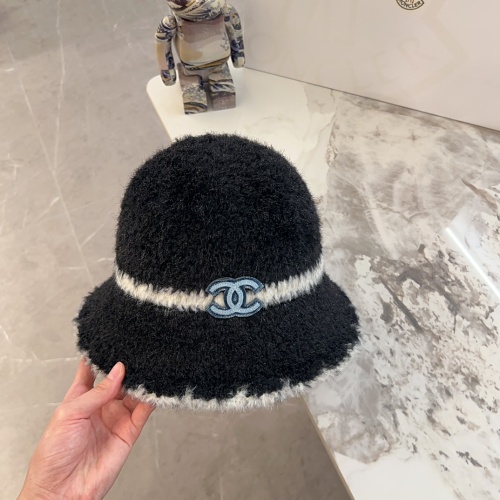 Replica Chanel Caps #1250578 $32.00 USD for Wholesale