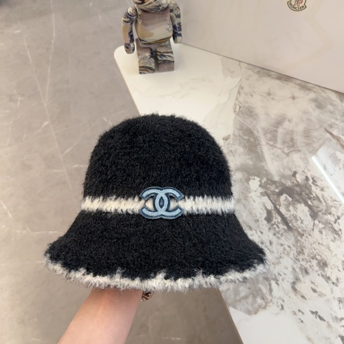 Replica Chanel Caps #1250578 $32.00 USD for Wholesale