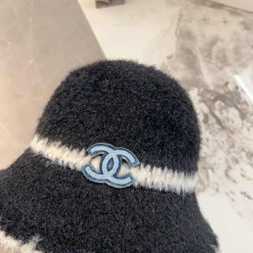 Replica Chanel Caps #1250578 $32.00 USD for Wholesale