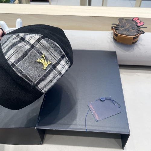 Replica Louis Vuitton LV Caps #1250593 $34.00 USD for Wholesale