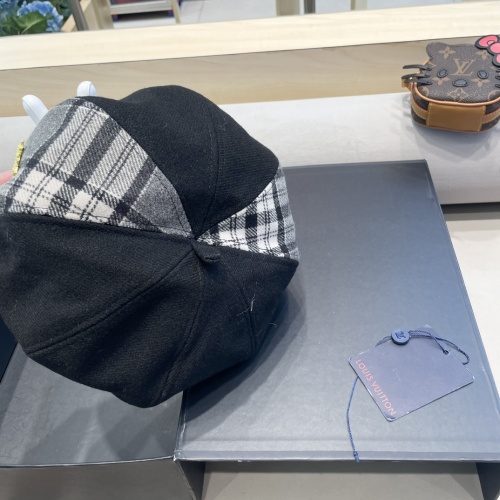 Replica Louis Vuitton LV Caps #1250593 $34.00 USD for Wholesale