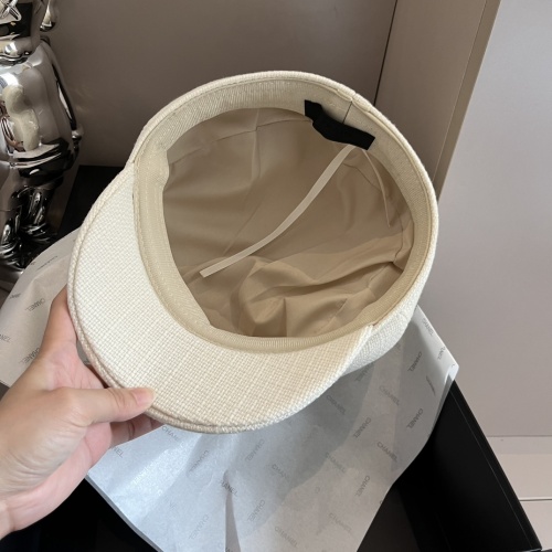 Replica Prada Caps #1250596 $36.00 USD for Wholesale