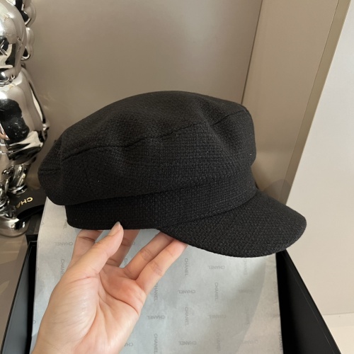 Replica Prada Caps #1250599 $36.00 USD for Wholesale