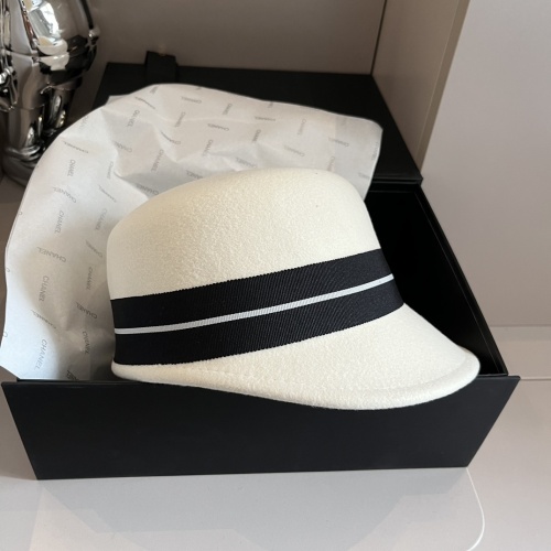 Replica Prada Caps #1250601 $48.00 USD for Wholesale