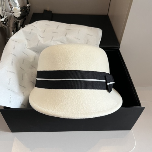 Replica Prada Caps #1250601 $48.00 USD for Wholesale