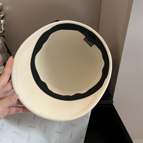 Replica Prada Caps #1250601 $48.00 USD for Wholesale