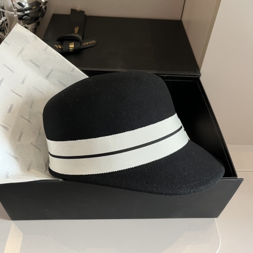 Replica Prada Caps #1250602 $48.00 USD for Wholesale