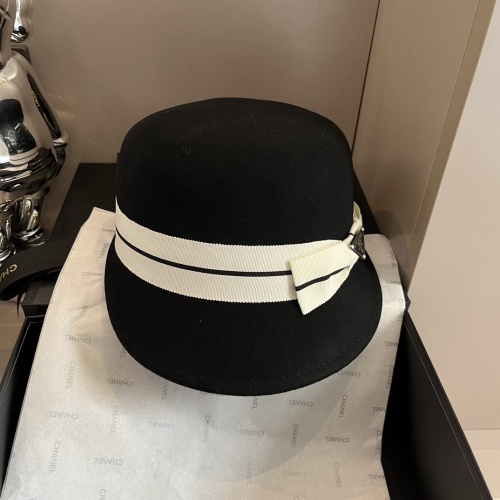 Replica Prada Caps #1250602 $48.00 USD for Wholesale