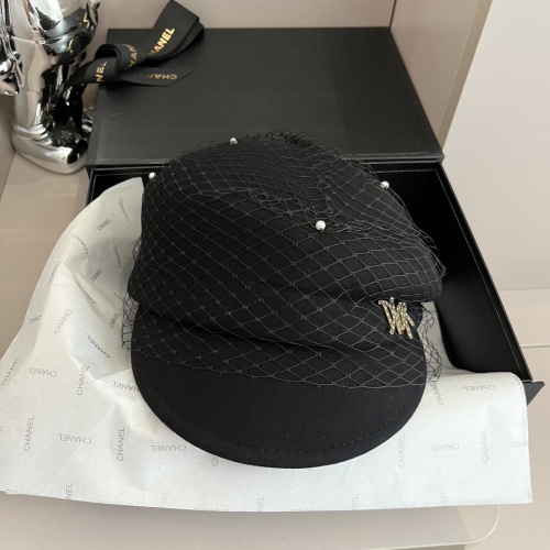 Replica Christian Dior Caps #1250604 $52.00 USD for Wholesale