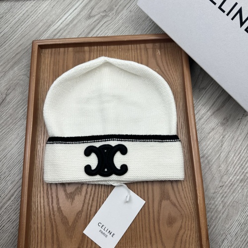 Celine Caps #1250647 $27.00 USD, Wholesale Replica Celine Caps