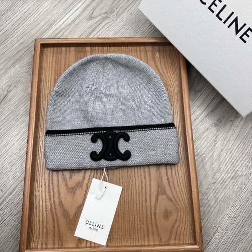 Celine Caps #1250648 $27.00 USD, Wholesale Replica Celine Caps