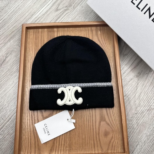 Celine Caps #1250649 $27.00 USD, Wholesale Replica Celine Caps