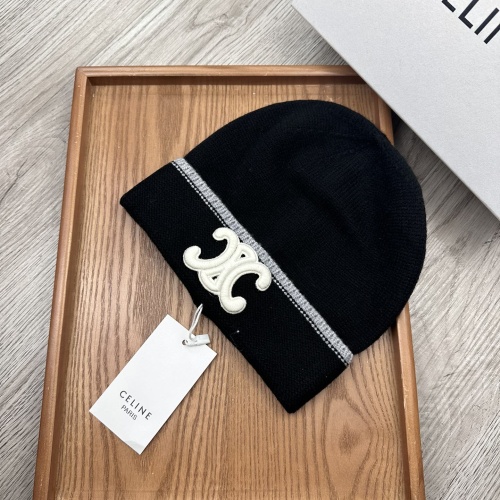 Replica Celine Caps #1250649 $27.00 USD for Wholesale