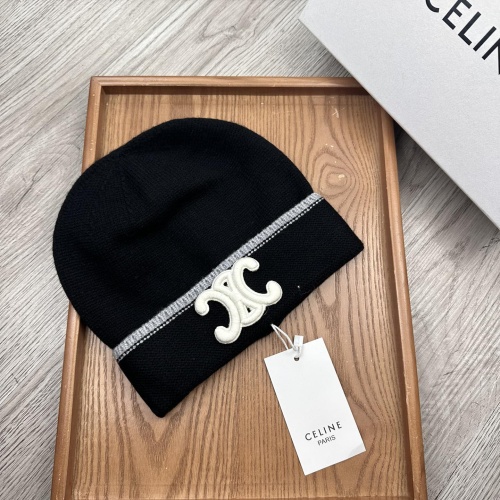 Replica Celine Caps #1250649 $27.00 USD for Wholesale