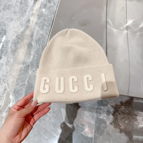 Gucci Caps #1250667 $34.00 USD, Wholesale Replica Gucci Caps