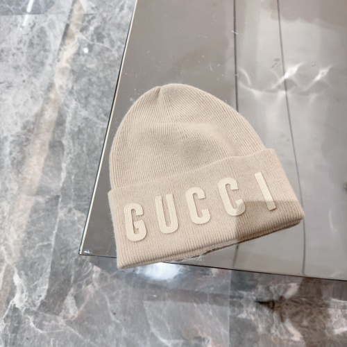 Replica Gucci Caps #1250667 $34.00 USD for Wholesale