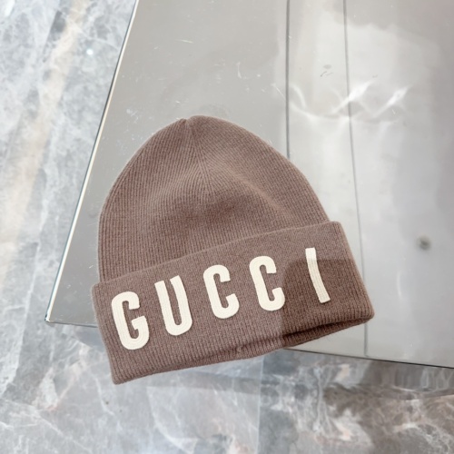 Gucci Caps #1250668 $34.00 USD, Wholesale Replica Gucci Caps