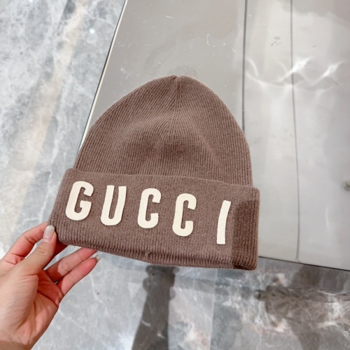 Replica Gucci Caps #1250668 $34.00 USD for Wholesale