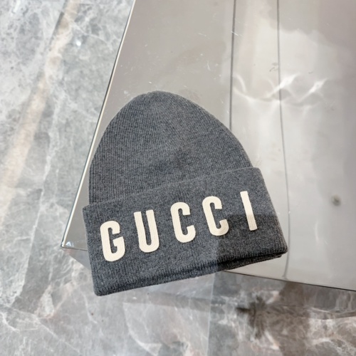 Gucci Caps #1250670 $34.00 USD, Wholesale Replica Gucci Caps