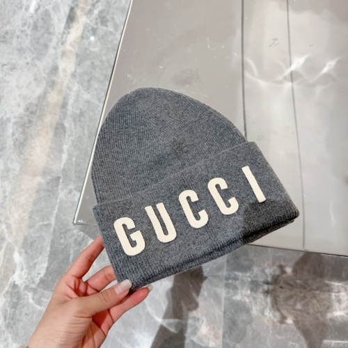 Replica Gucci Caps #1250670 $34.00 USD for Wholesale