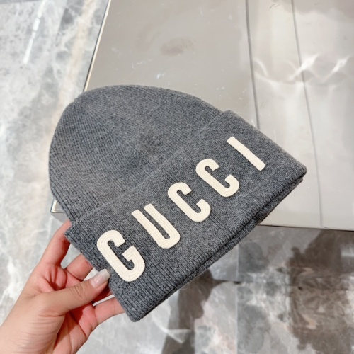 Replica Gucci Caps #1250670 $34.00 USD for Wholesale