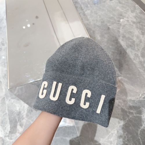 Replica Gucci Caps #1250670 $34.00 USD for Wholesale