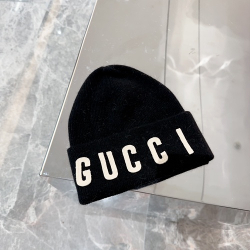 Gucci Caps #1250671 $34.00 USD, Wholesale Replica Gucci Caps