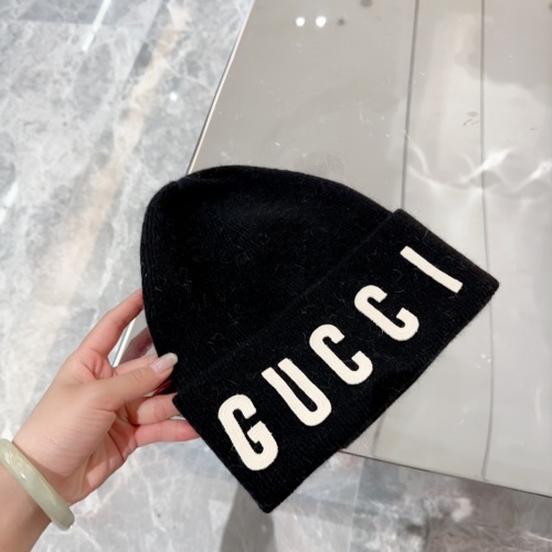 Replica Gucci Caps #1250671 $34.00 USD for Wholesale