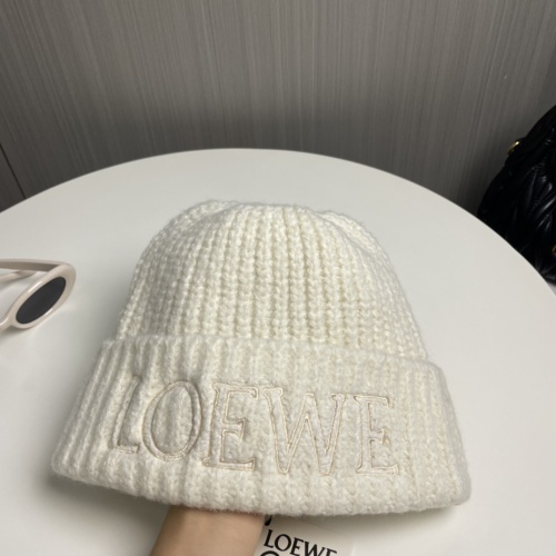 LOEWE Caps #1250729 $29.00 USD, Wholesale Replica LOEWE Caps