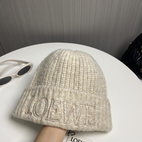 LOEWE Caps #1250730 $29.00 USD, Wholesale Replica LOEWE Caps