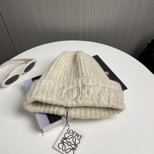 Replica LOEWE Caps #1250730 $29.00 USD for Wholesale