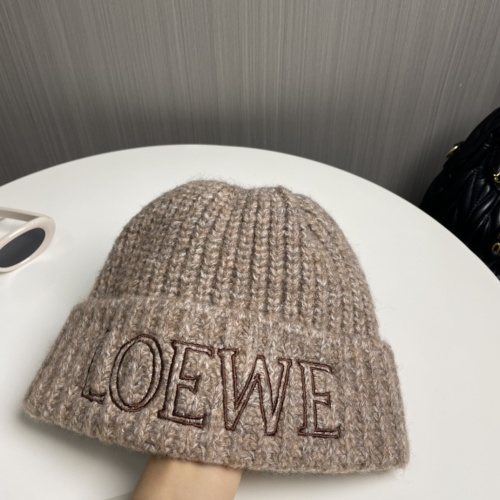 LOEWE Caps #1250731 $29.00 USD, Wholesale Replica LOEWE Caps