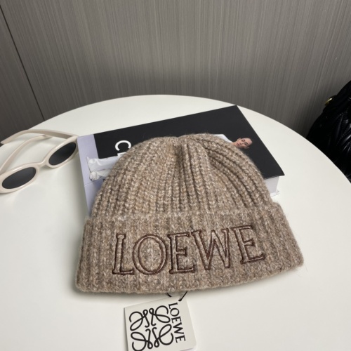 Replica LOEWE Caps #1250731 $29.00 USD for Wholesale