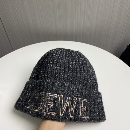 LOEWE Caps #1250732 $29.00 USD, Wholesale Replica LOEWE Caps