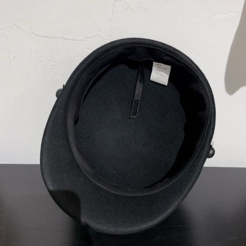 Replica Christian Dior Caps #1250734 $48.00 USD for Wholesale