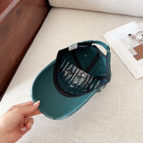 Replica Balenciaga Caps #1250746 $25.00 USD for Wholesale