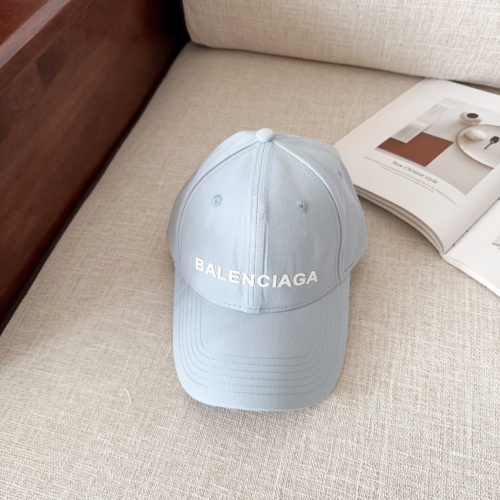 Balenciaga Caps #1250750 $25.00 USD, Wholesale Replica Balenciaga Caps