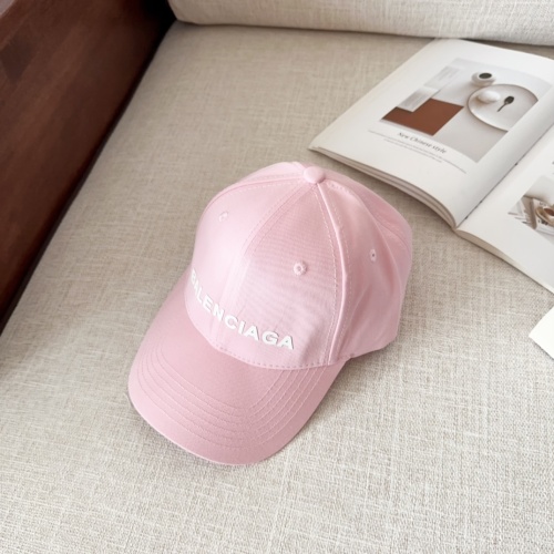 Replica Balenciaga Caps #1250752 $25.00 USD for Wholesale