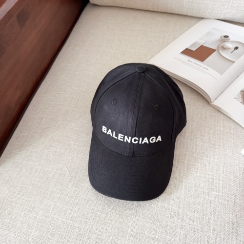 Balenciaga Caps #1250753 $25.00 USD, Wholesale Replica Balenciaga Caps