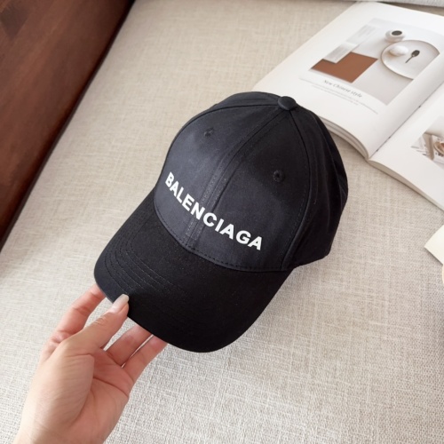 Replica Balenciaga Caps #1250753 $25.00 USD for Wholesale