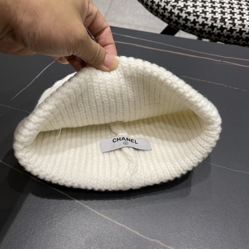 Replica Chanel Caps #1250754 $34.00 USD for Wholesale