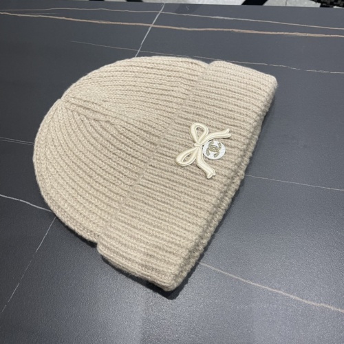 Replica Chanel Caps #1250755 $34.00 USD for Wholesale