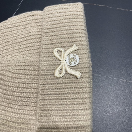 Replica Chanel Caps #1250755 $34.00 USD for Wholesale