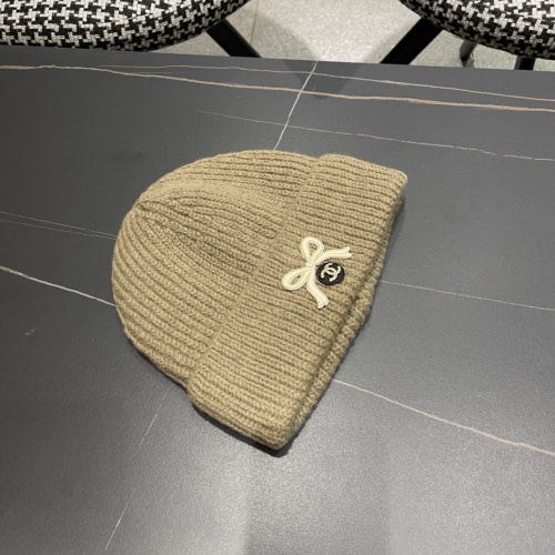 Replica Chanel Caps #1250756 $34.00 USD for Wholesale