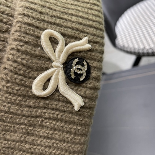 Replica Chanel Caps #1250756 $34.00 USD for Wholesale