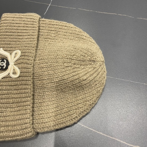 Replica Chanel Caps #1250756 $34.00 USD for Wholesale